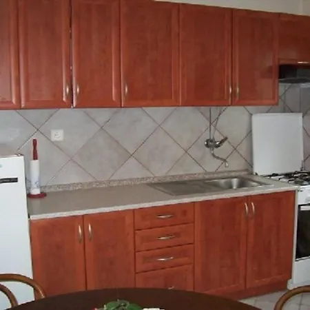 Fani Apartment
