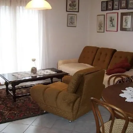 Fani Apartment *