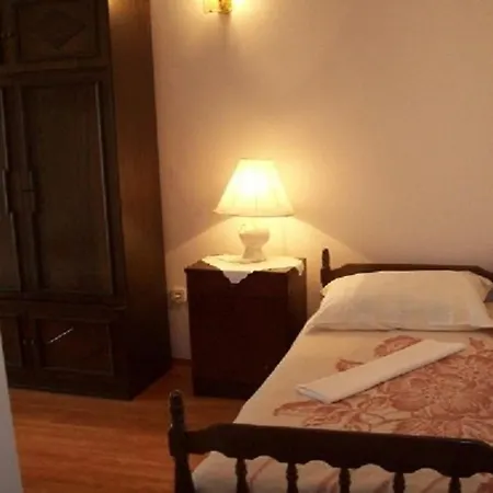 Apartment Fani *